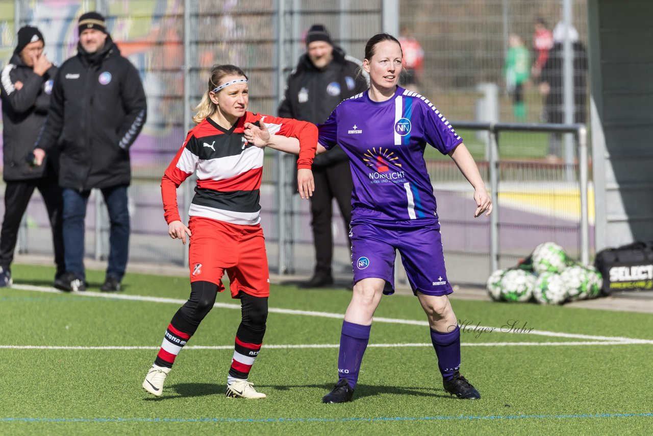 Bild 301 - F Altona 93 - Nordlichter im NSV : Ergebnis: 1:3